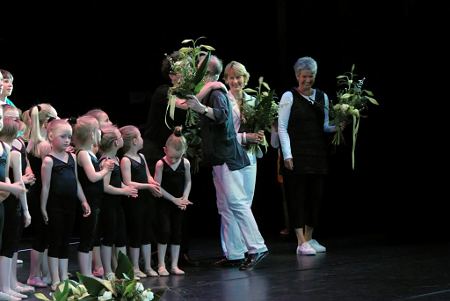 Ballett Wilhelmshaven